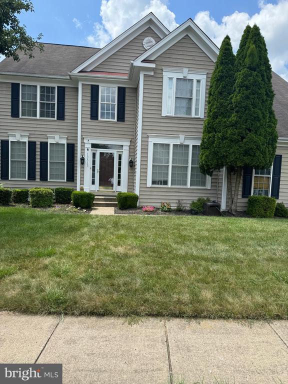property at 13513 Wembley Loop