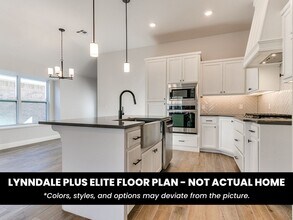 16009 Capulet Dr in Edmond, OK - Building Photo - Building Photo