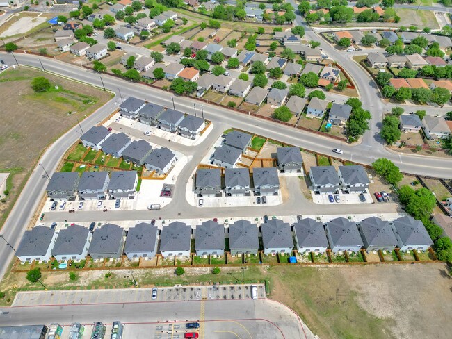 property at 6734 Summer Fest Dr