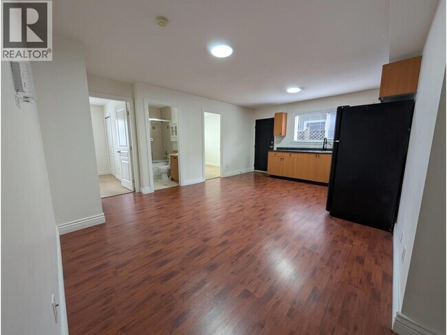 10XXX Shell Rd in Richmond, BC - Building Photo - Building Photo