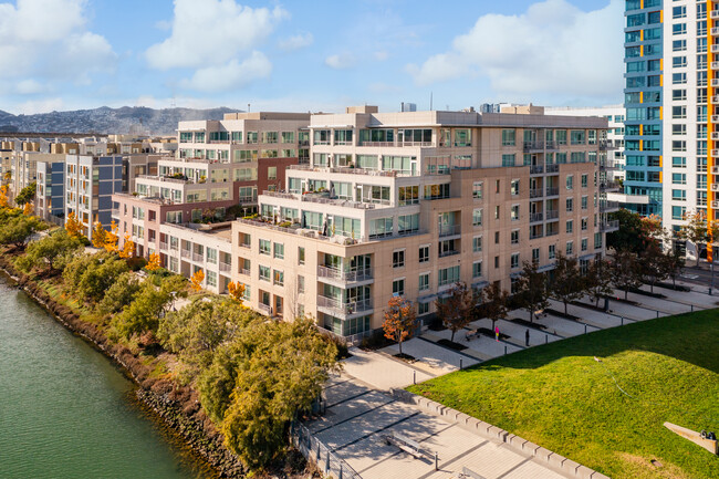 Park Terrace in San Francisco, CA - Foto de edificio - Building Photo