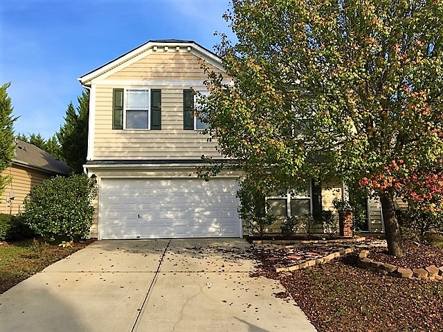 property at 4811 Spruce Peak Rd