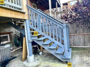 326 Chelsea St in Boston, MA - Building Photo - Building Photo