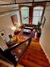 1535 Caraleigh Mills Ct, Unit 214 in Raleigh, NC - Foto de edificio - Building Photo