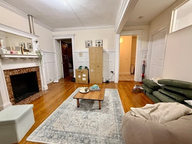 452 Park Dr, Unit 2 in Boston, MA - Building Photo - Building Photo