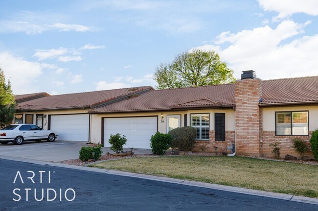 property at 1050-1050 E Brigham Rd