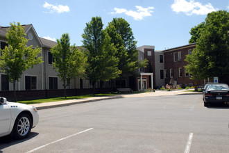 Hamilton Manor in Stroudsburg, PA - Building Photo - Building Photo