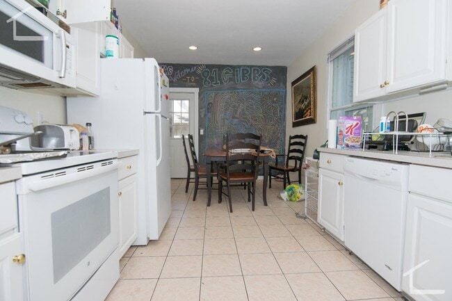 property at 81 Gibbs St