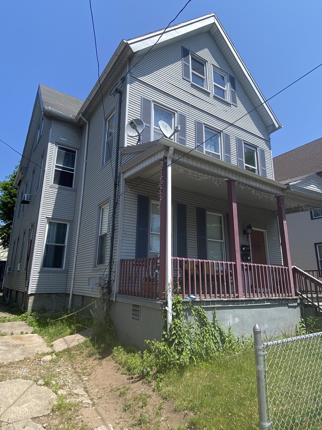 15 Lamberton St in New Haven, CT - Building Photo - Building Photo