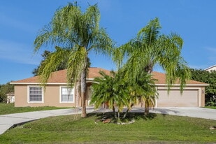 850 Blanc Ct in Kissimmee, FL - Building Photo