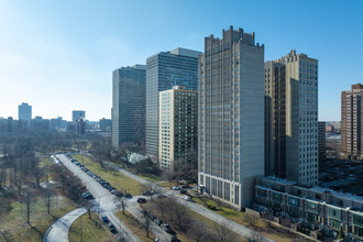 The Powhatan in Chicago, IL - Building Photo - Primary Photo