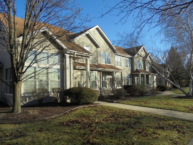 property at 736 Big Timber Dr