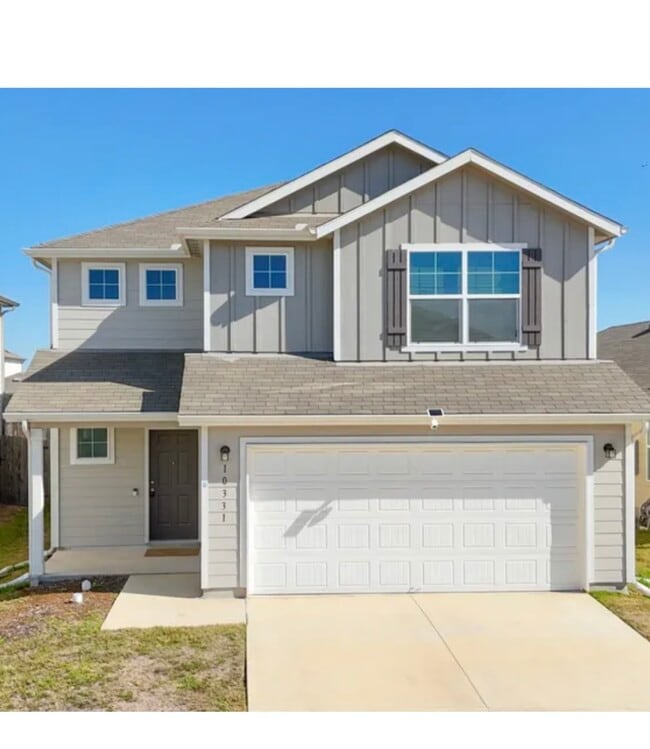 property at 10331 Big Four