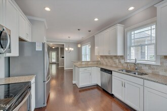300 Mariah Towns Way in Garner, NC - Building Photo - Building Photo