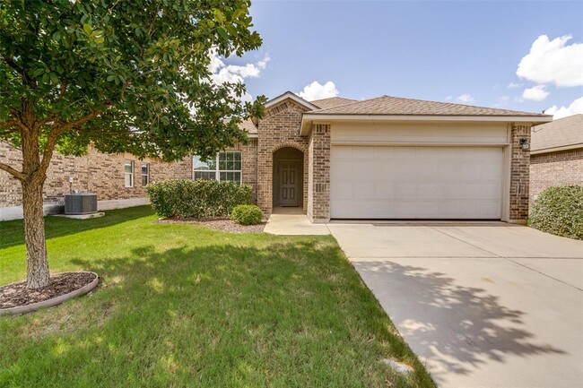 property at 505 Brashear Ln
