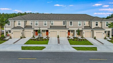 2404 Paravane Wy in Wesley Chapel, FL - Building Photo - Building Photo