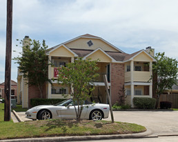 Barrington Court Condominiums Apartments