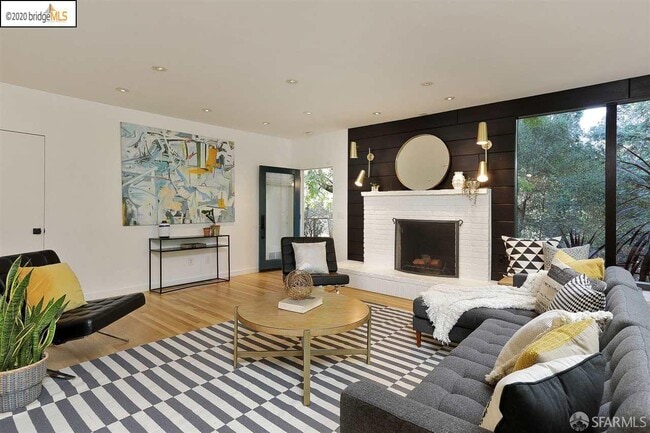 1940 Gouldin Rd in Oakland, CA - Building Photo - Building Photo