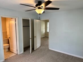 1202 E Clark St in Wichita, KS - Building Photo - Building Photo