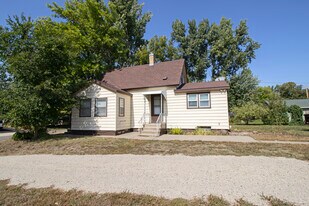 406 1st Ave N in Sartell, MN - Building Photo