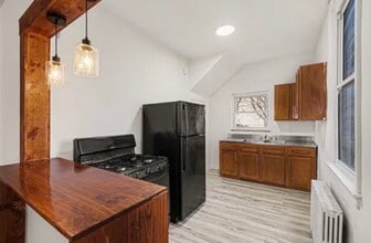 406 E 38th St, Unit 1 in Covington, KY - Foto de edificio - Building Photo