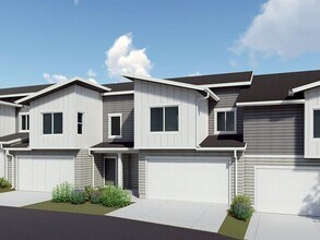 1478 Bright Eyes Ln in Saratoga Springs, UT - Building Photo - Building Photo