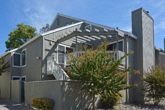 Eastlake Apartments in Davis, CA - Building Photo - Building Photo