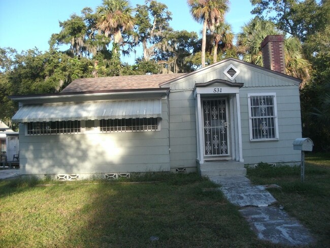 property at 531 Elm St