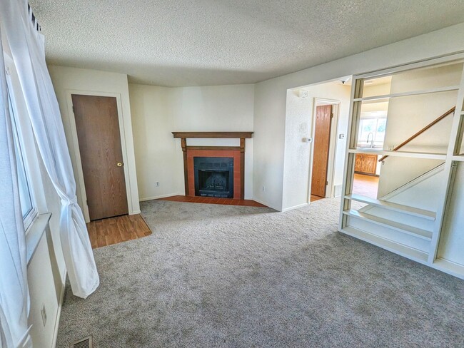 3804 Oro Blanco Dr in Colorado Springs, CO - Building Photo - Building Photo