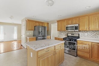 902 Indigo Dr in Savoy, IL - Building Photo - Building Photo