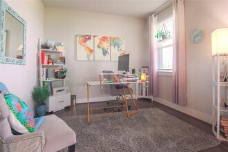 7401 Grand Linden Wy in Austin, TX - Building Photo - Building Photo