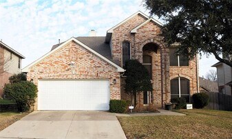 8314 Everglades Cir in Fort Worth, TX - Building Photo