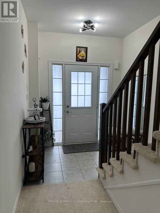 20 Stauffer Rd in Brantford, ON - Building Photo - Building Photo