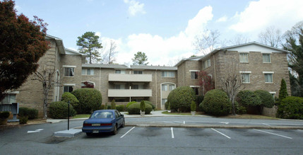 The Rosedale in Atlanta, GA - Building Photo - Building Photo