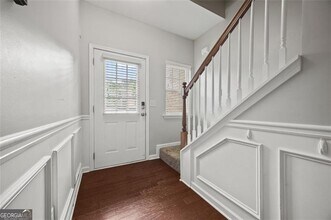 3203 CYRUS Ln in Kennesaw, GA - Foto de edificio - Building Photo