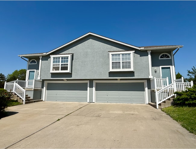 property at 228 SW Chartwell Cir