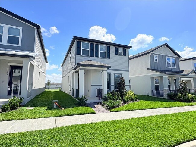 16508 Silver Brook Wy in Winter Garden, FL - Building Photo - Building Photo