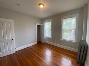 34 Speedwell St in Boston, MA - Building Photo - Building Photo