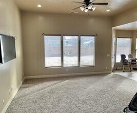 157 S 4100 W in Cedar City, UT - Building Photo - Building Photo