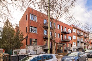 5574 Basile-Patenaude Pl in Montréal, QC - Building Photo