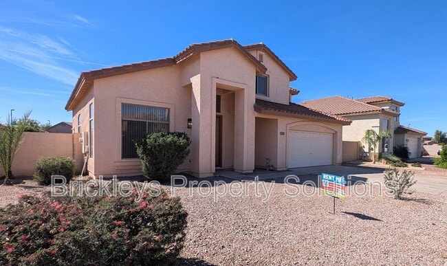 3393 E Wyatt Way in Gilbert, AZ - Building Photo - Building Photo