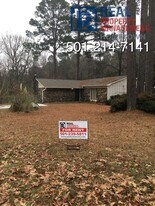 2305 Cary Blk in Benton, AR - Building Photo