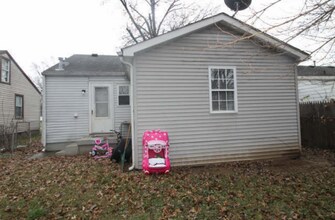 1631 Longfield Ave in Louisville, KY - Building Photo - Building Photo