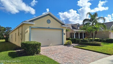 6921 Abbeyville Rd in Melbourne, FL - Building Photo - Building Photo