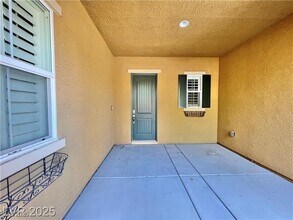 2117 Thames View St in Henderson, NV - Building Photo - Building Photo