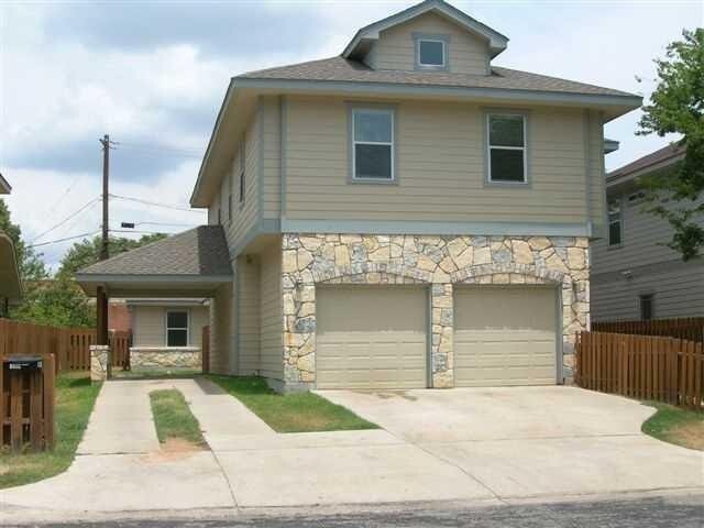 property at 1904 W 42nd St
