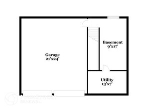 11520 N Walnut St in Kansas City, MO - Building Photo - Building Photo