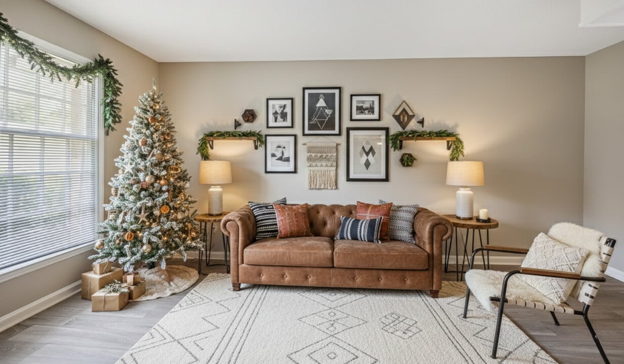 The Retreat at Kannapolis in Kannapolis, NC - Building Photo