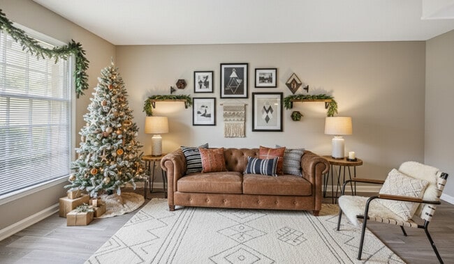 The Retreat at Kannapolis