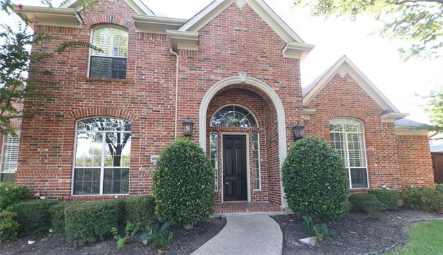 property at 6060 Van Horn Ln